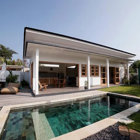 1Br Villa In Amed With Private Pool